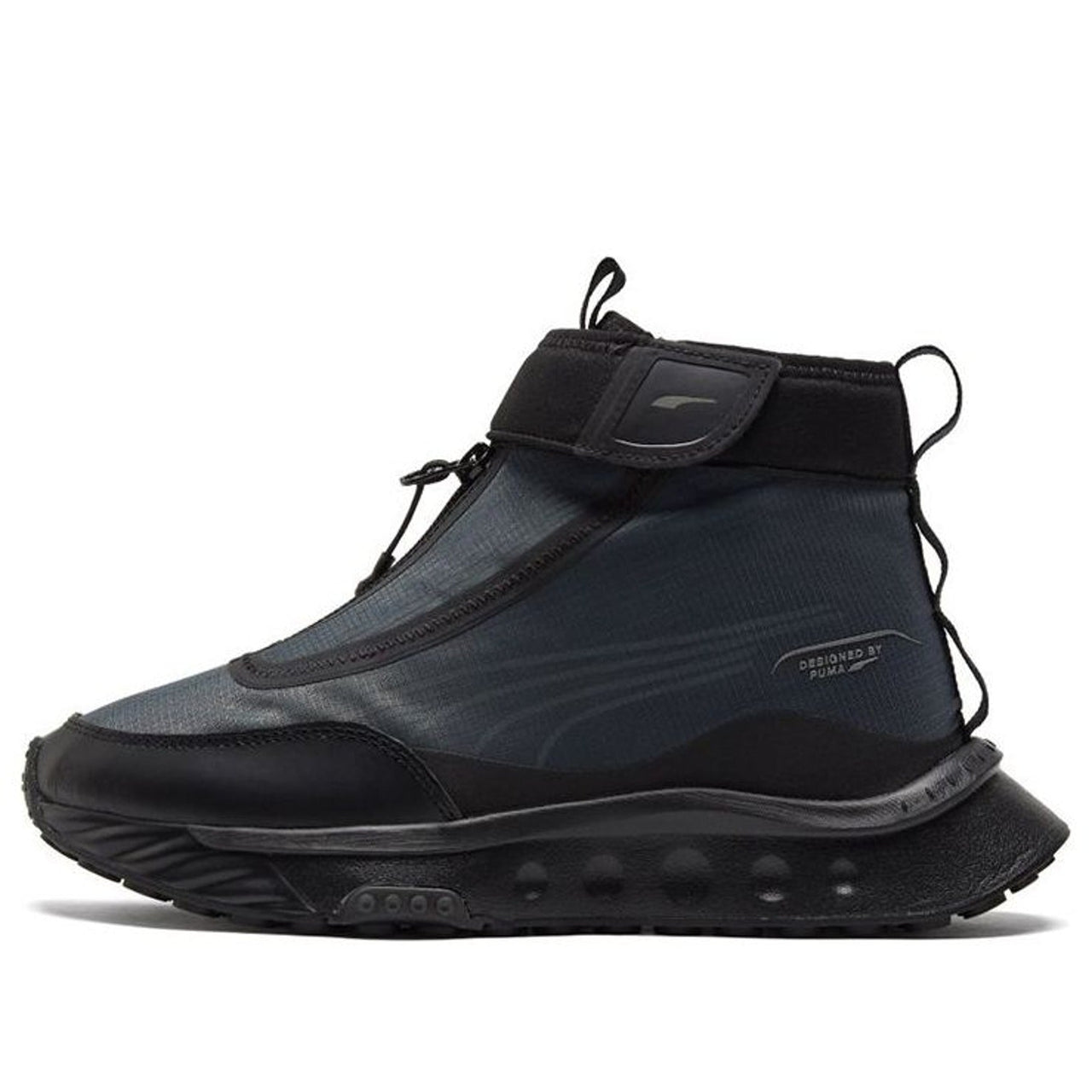 PUMA Wild Rider AD4PT 'Black' 382647-01