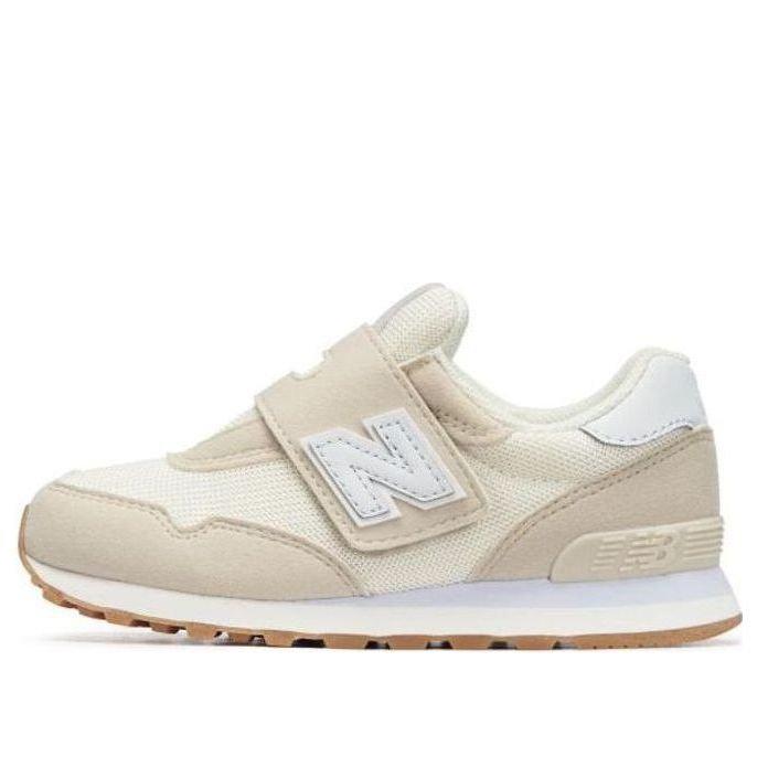 (PS) New Balance 515 'White Light Beige' PV515CE