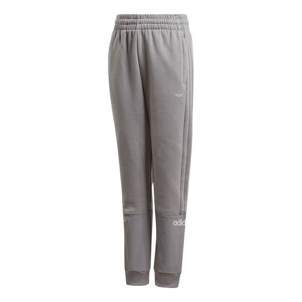 adidas Originals Bx 2.0 Pants Asia Sizing 'Grey' GD2744