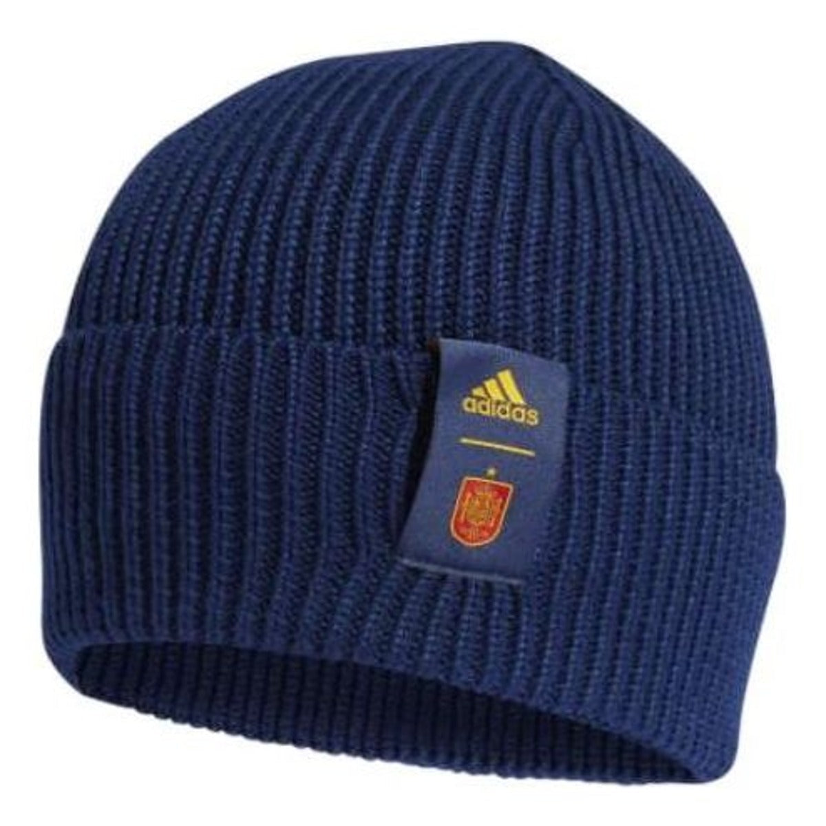 adidas Spain Beanie 'Blue' HM2288