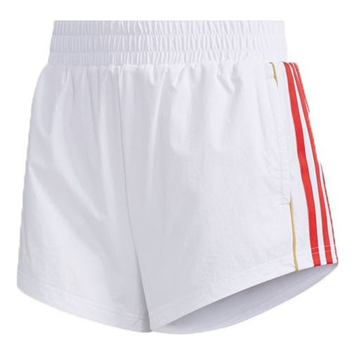 (WMNS) adidas Urban Bottom Woven Shorts 'White' FT2867