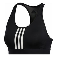 (WMNS) adidas DRST ASK P 3-Stripe 'Black White' FT3128