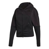 (WMNS) adidas Z.N.E COLD.RDY Athletics Jacket 'Black' FT6775