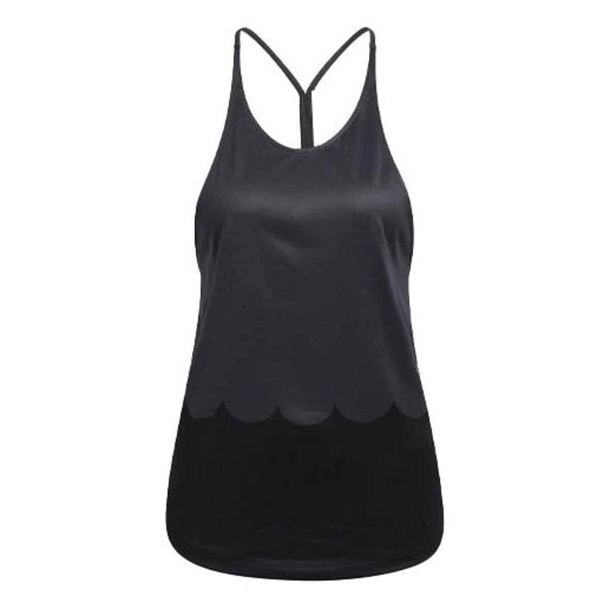 (WMNS) adidas Marimekko Tank Top Asia Sizing 'Black' H16928