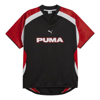 PUMA Football Jersey 'Black' 627936-01