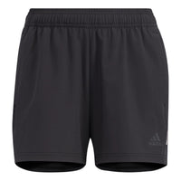 (WMNS) adidas Met Shir Shorts 'Black' HF2470