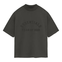 Fear of God Essentials SS24 Heavy Jersey SS Tee 'Ink' 125SP242000F