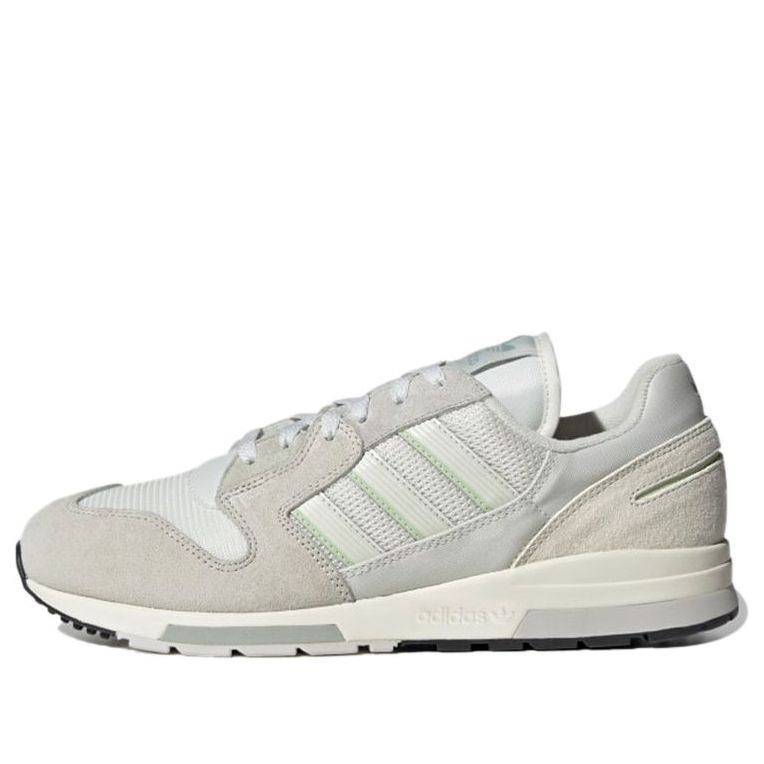 adidas ZX 420 'Ash Silver Pale Green' GW5764