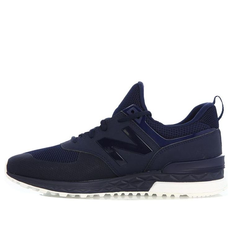 New Balance 574 Sport 'Navy' MS574SNV