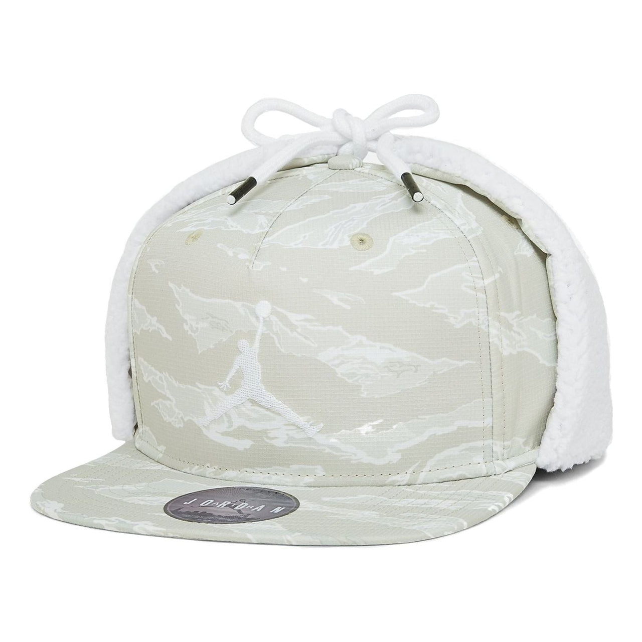 Air Jordan Pro Shield Cap 'White' AA5748-072