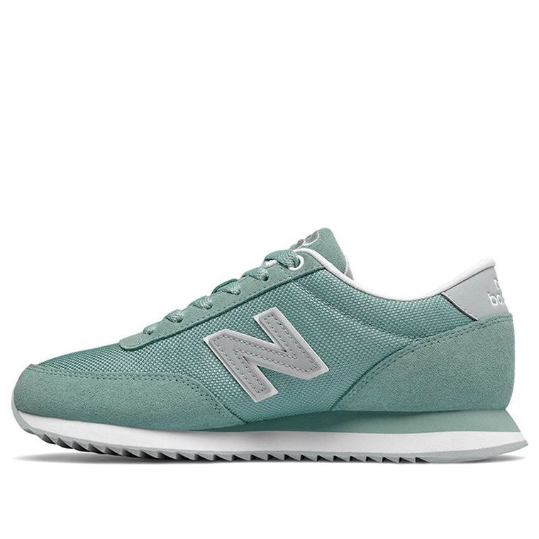 (WMNS) New Balance 501 Green WZ501NRB