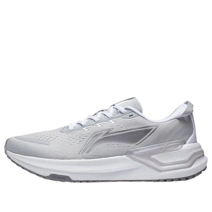 Li-Ning Yueying 3.0 'Silver Grey' ARHT019-2