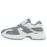 (WMNS) Balenciaga Phantom Sneakers 'White Grey Mesh' 679339W2E931790