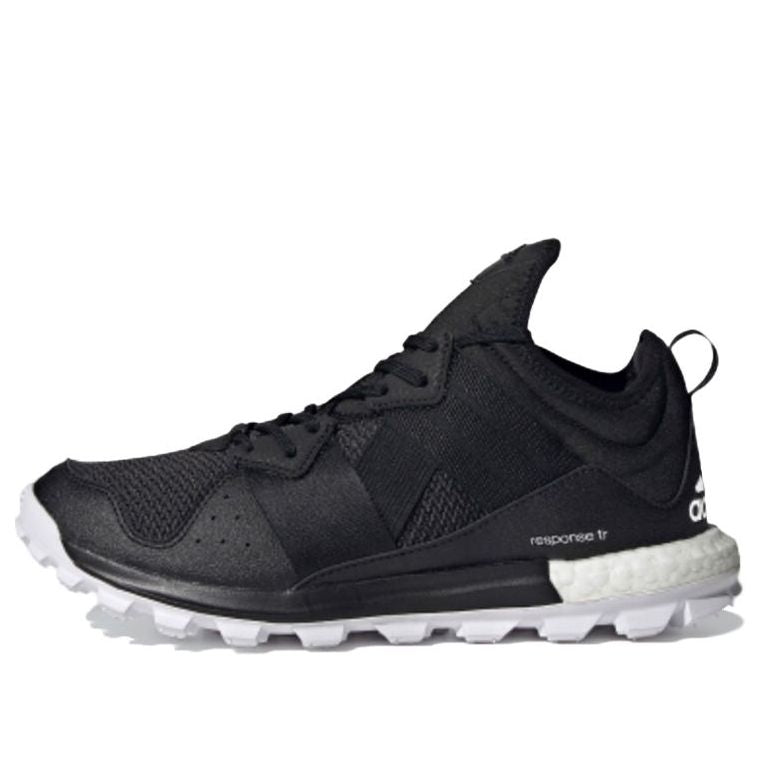adidas Response Trail STMT 'Core Black' FW6858