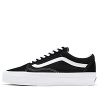 Vans Premium Old Skool 36 Shoes 'Black' VN000CQDBA2