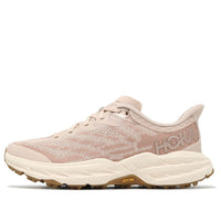 (WMNS) HOKA ONE ONE Speedgoat 5 'Cream Sandstone' 1123158-CRMS