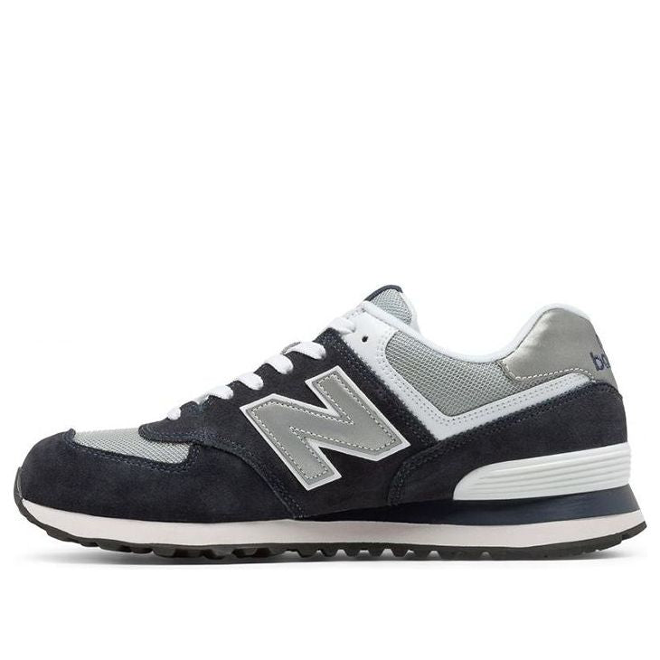 New Balance M574 'Navy' M574BGS
