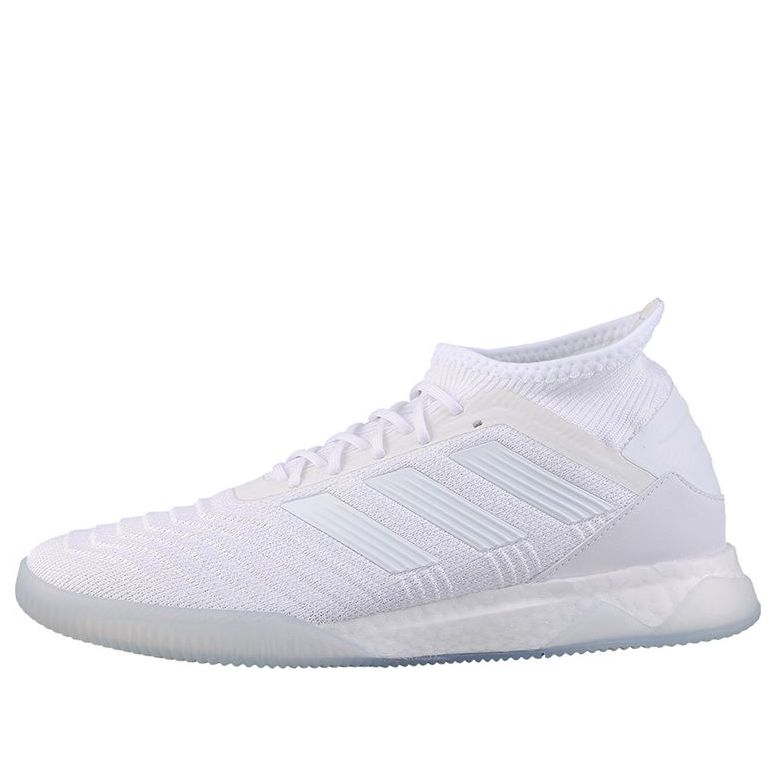 adidas Predator 19.1 TR 'White' BC0556