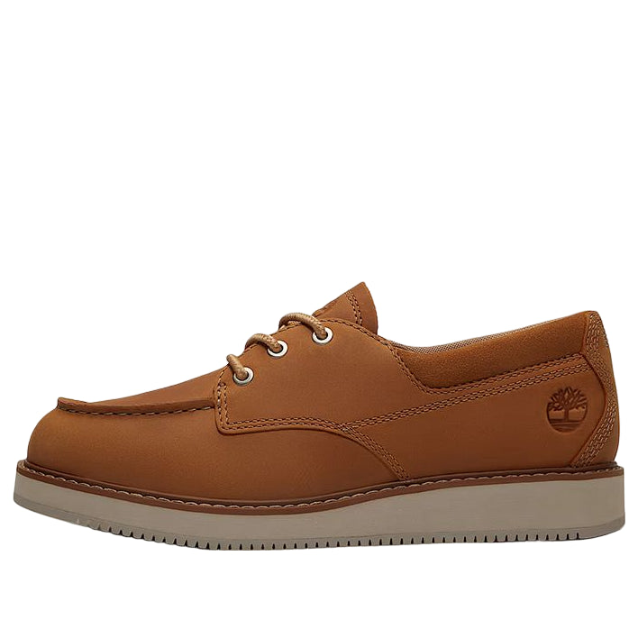 Timberland Britton Edge Essential 'Wheat' TB0A5M19EN1