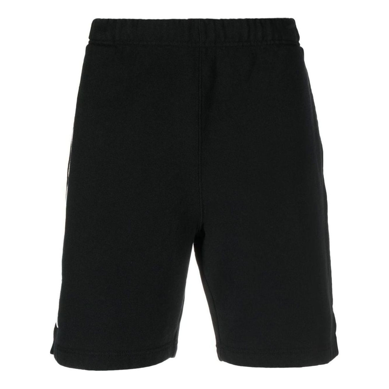 HERON PRESTON Regular HPNY Shorts 'Black' HMCI011C99JER0021001