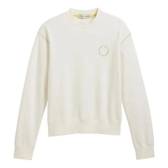 New Balance FW23 Tokyo Design Studio Pullover 'White' UT35190-WT