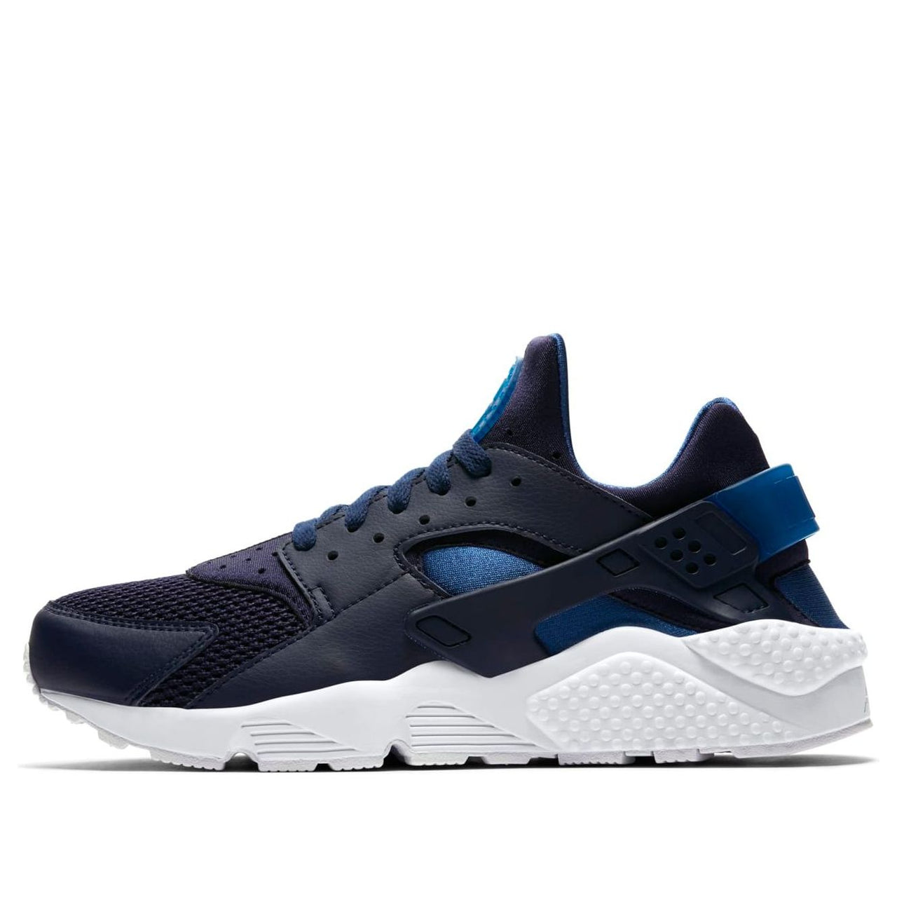 Nike Air Huarache 'Navy' 318429-420
