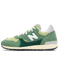 New Balance 475 'Everglade Green Mallard Green Marsh Green' M475VTF