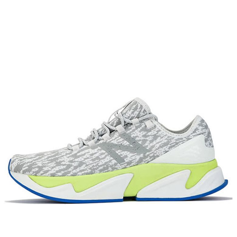 New Balance Test Run Project 1.0 'Grey White' MTRP1LS