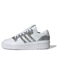 (WMNS) adidas Rivalry Low 'White' FV4329