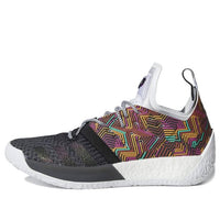 adidas Harden Volume 2 'Summer Pack' AQ0048