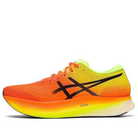 (WMNS) ASICS Metaspeed Sky 'Shocking Orange' 1012B069-800