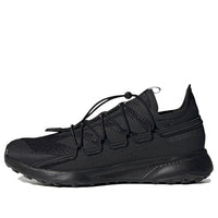 adidas Terrex Voyager 21 Travel Shoes 'Core Black' H05370