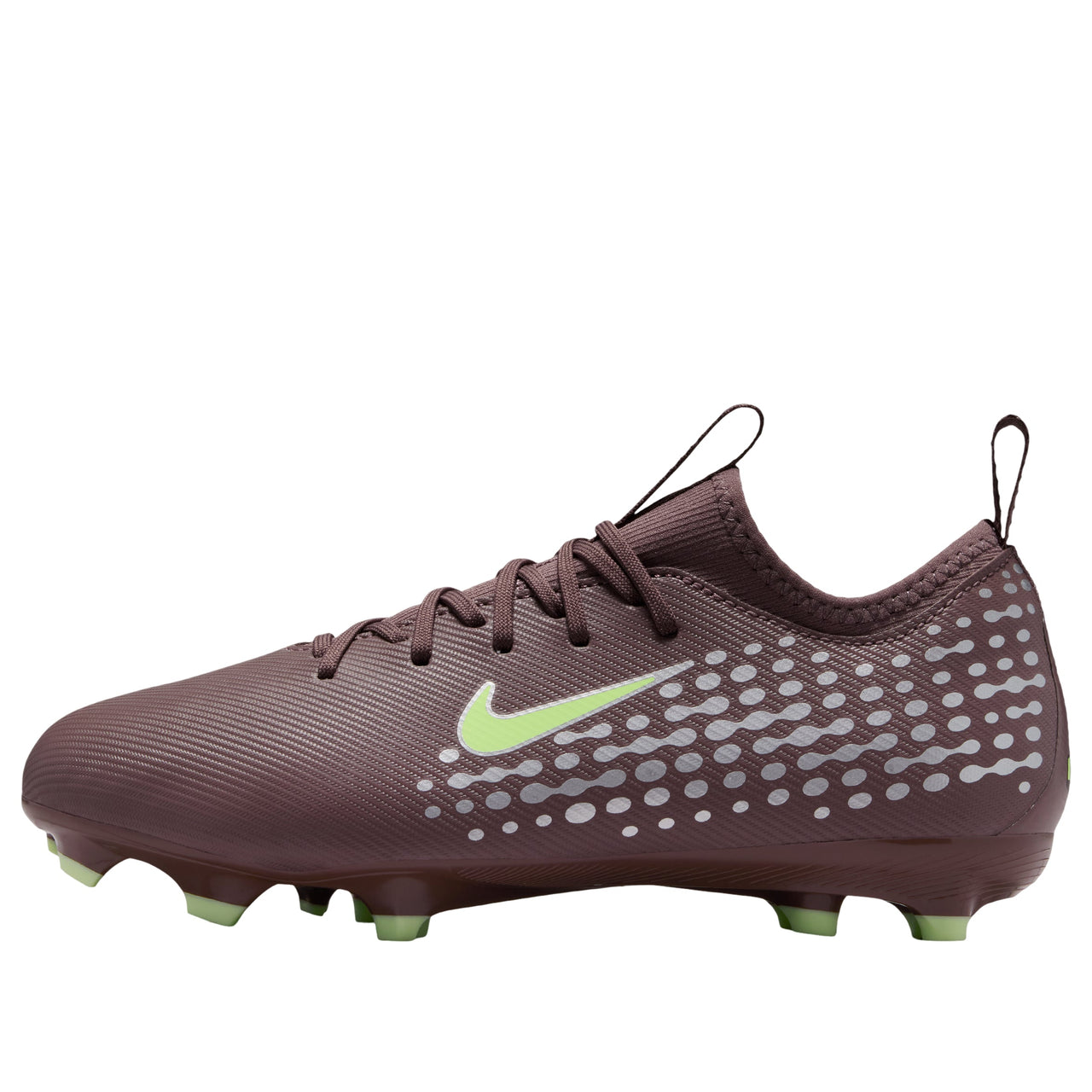 (GS) Nike x Kylian Mbappé Mercurial Vapor 16 Academy FG/MG 'Plum Eclipse' FQ8394-200