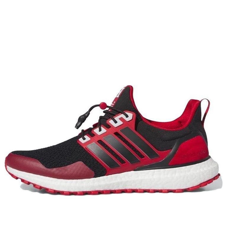 adidas x NCAA Ultraboost 1.0 'Rutgers' IG5893