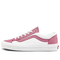 Vans Style 36 'Mesa Rose White' VN0A54F6A52
