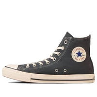 Converse All Star Burntcolors High Top 'Faded Black' 31310342