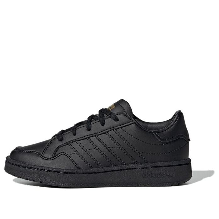 (PS) adidas originals Team Court C EF6818