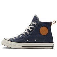 Converse Chuck Taylor 70 Hi 'Blue Brown' A05271C