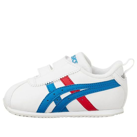 ASICS Corsair Baby SL 2 TS 'White Directoire Blue' 1144A151-101