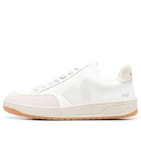 Veja V-12 B-Mesh 'White Natural' XD1703124