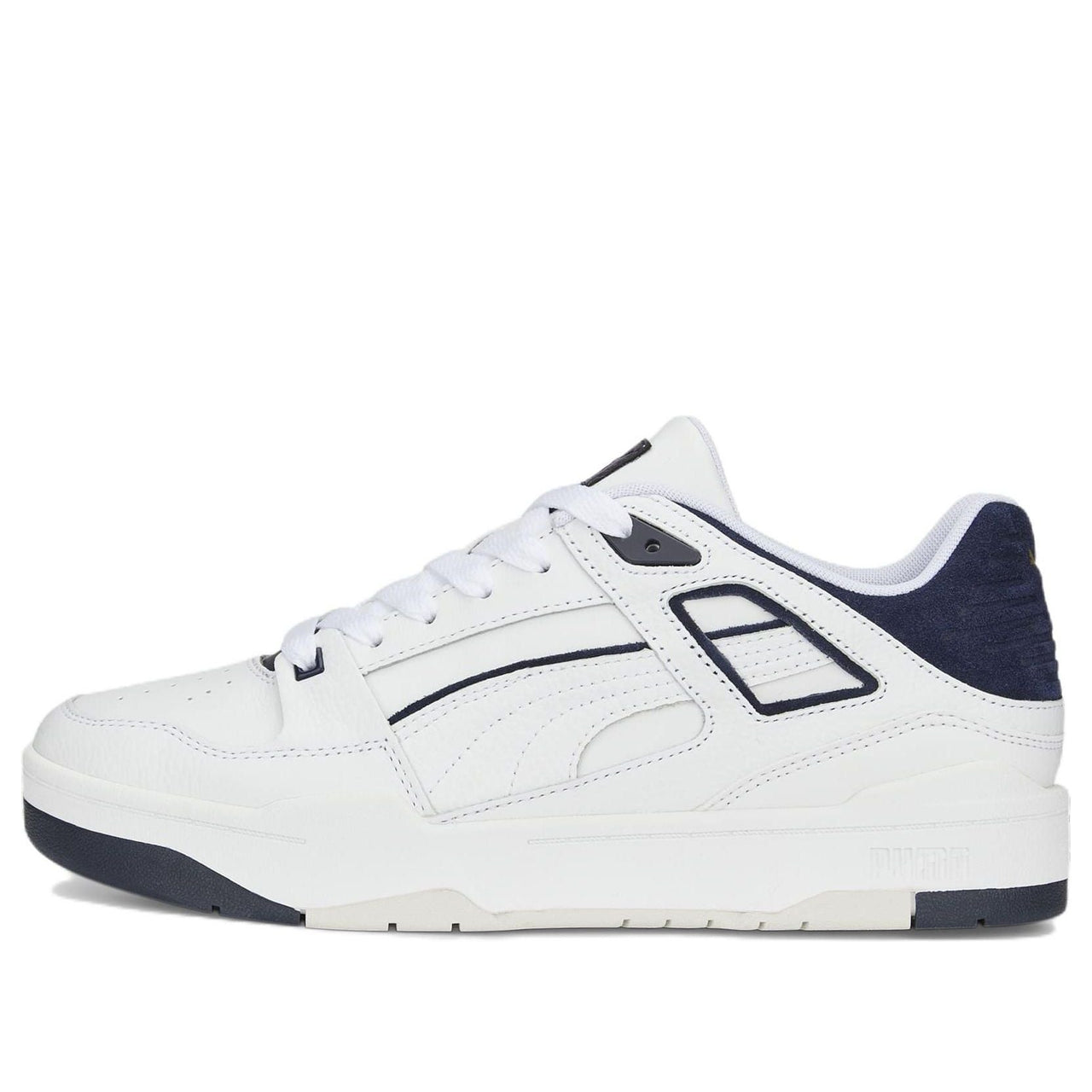 PUMA Slipstream 'White Peacoat' 388549-04