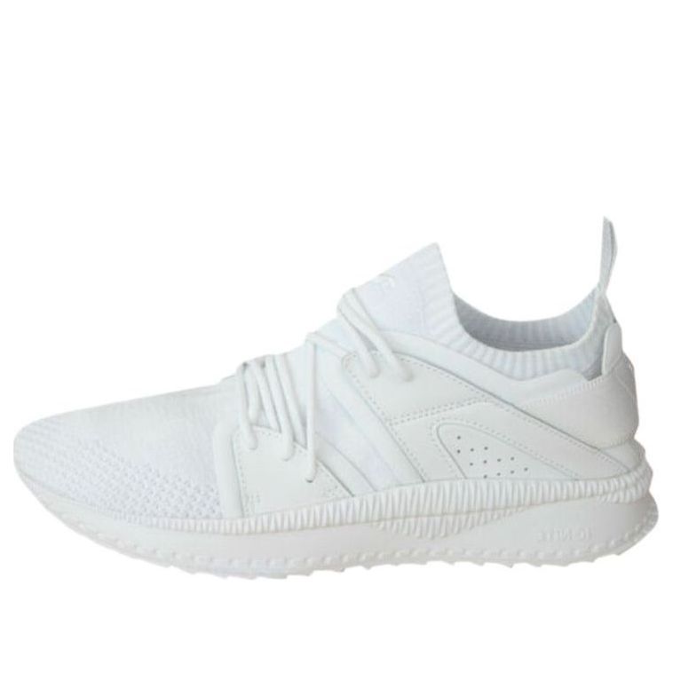PUMA Tsugi Blaze Evoknit 'White' 364408-04