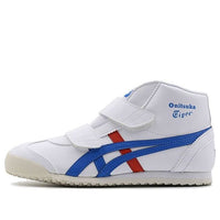 (PS) Onitsuka Tiger Mexico Mid Runner 'Directorie Blue' 1184A002-100