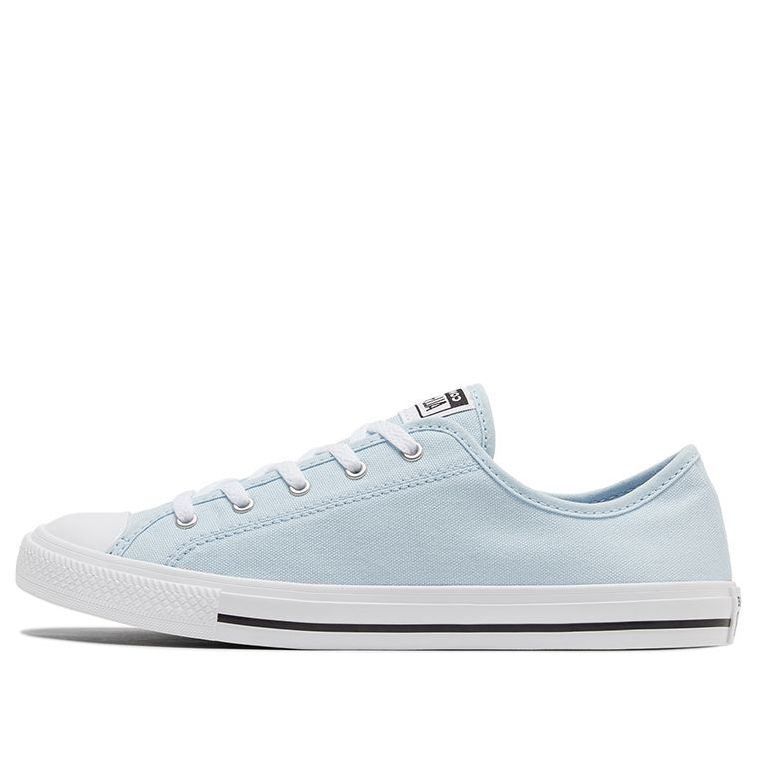 (WMNS) Converse Chuck Taylor All Star Dainty For Blue 570674C