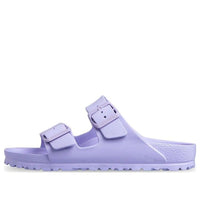 Birkenstock Arizona Essentials EVA Sandals 'Purple Fog' 1017046