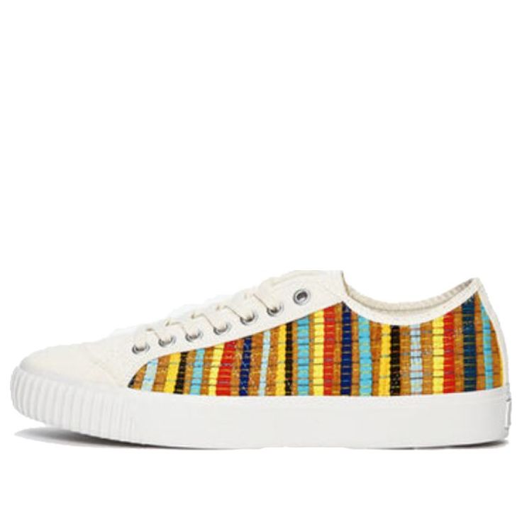 Onitsuka Tiger OK Basketball Low 'Sakiori' 1183A220-750