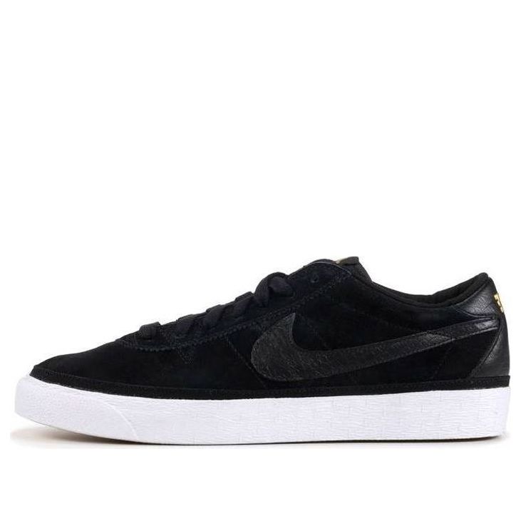 Nike Zoom Bruin SB 'Black History Month' 366665-010
