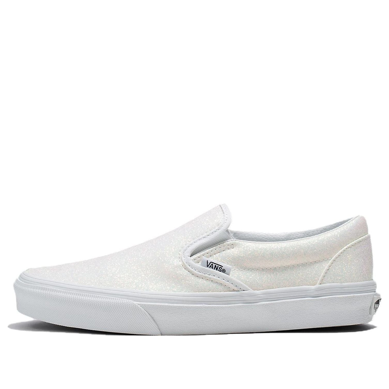Vans Classic SlipOn 'White' VN0003DVWHT