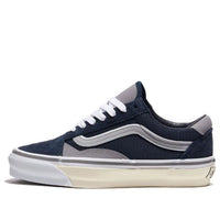 Vans Old Skool 36 SP LX TDC 'Black Shadow' VN000MY4DT4