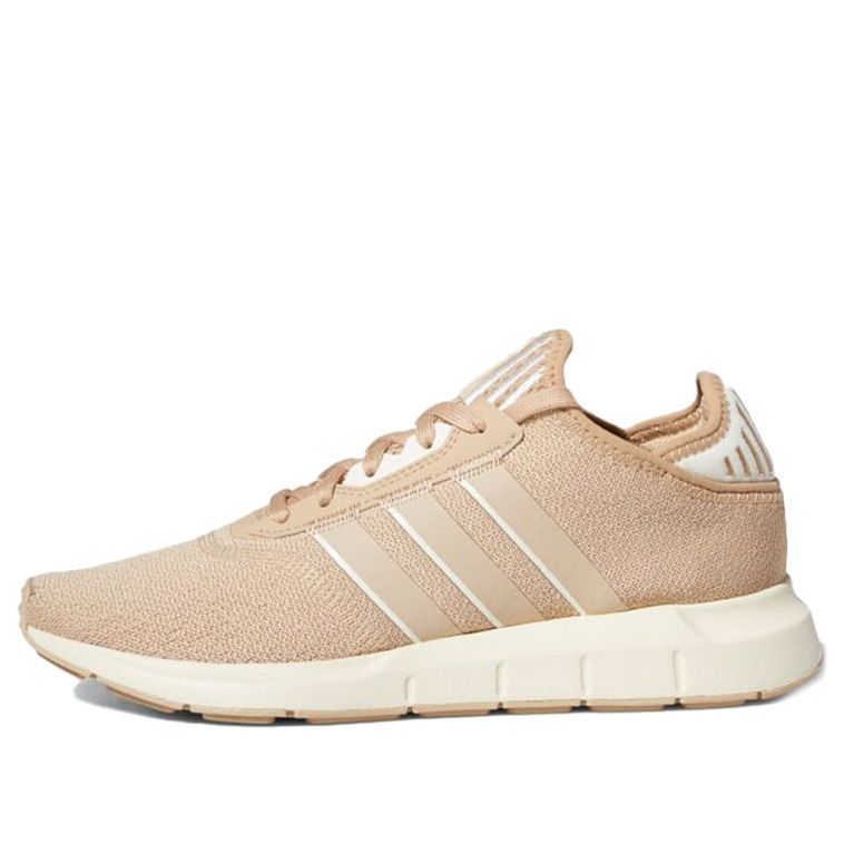 (WMNS) adidas Swift Run X 'Pale Nude' FY2143
